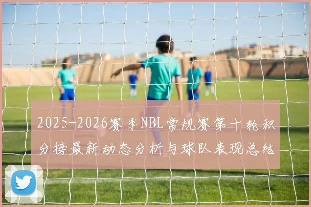 2025-2026赛季NBL常规赛第十轮积分榜最新动态分析与球队表现总结