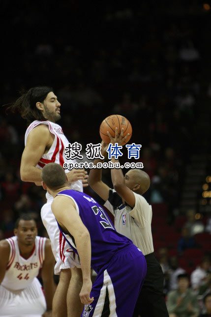 在使